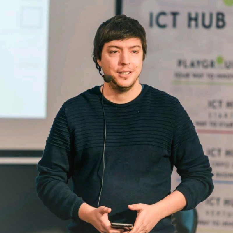 LUKA PRIŠUNJAK